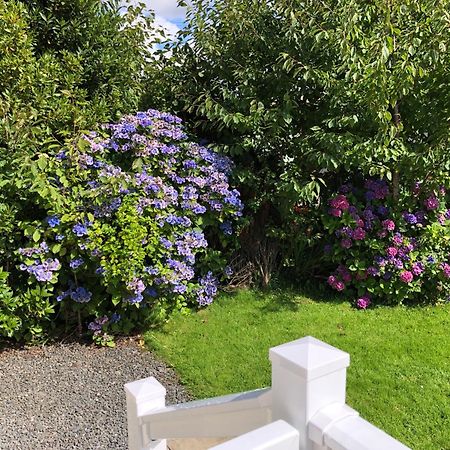 Turnberry Holiday Home Exterior foto