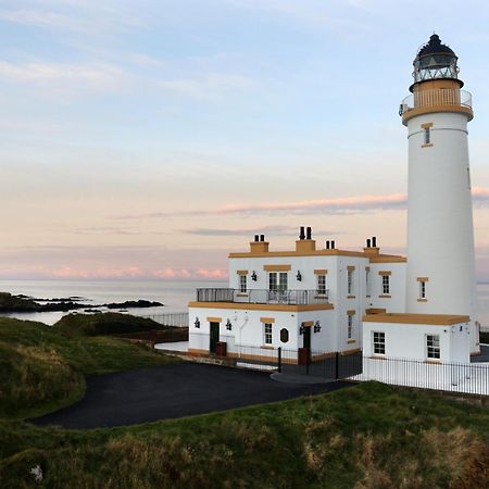 Turnberry Holiday Home Exterior foto