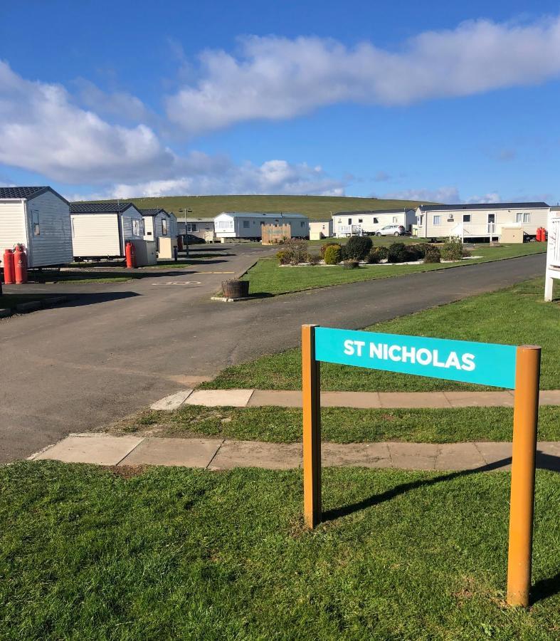 Turnberry Holiday Home Exterior foto