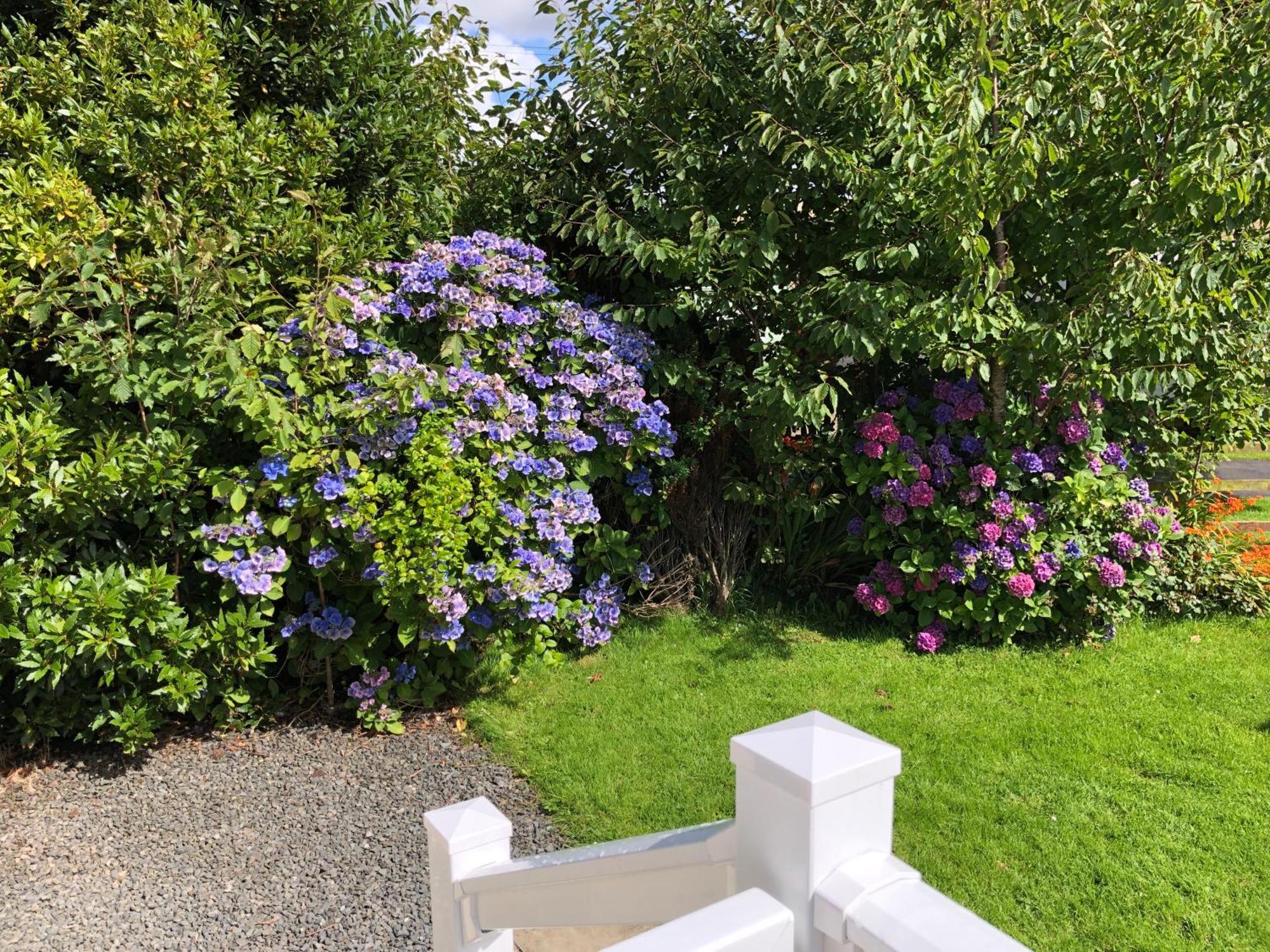 Turnberry Holiday Home Exterior foto