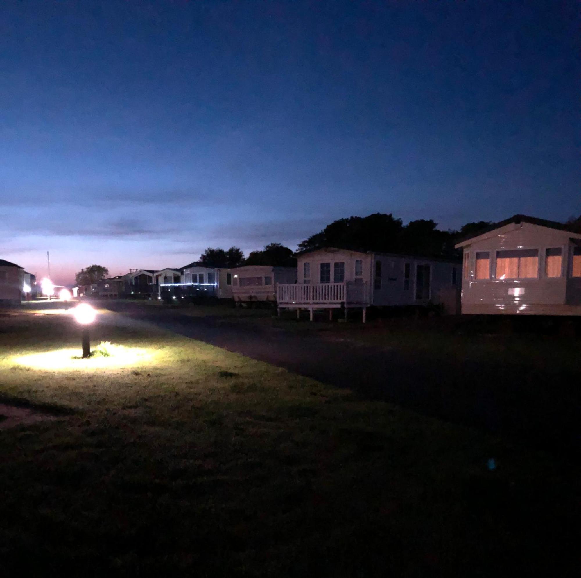 Turnberry Holiday Home Exterior foto