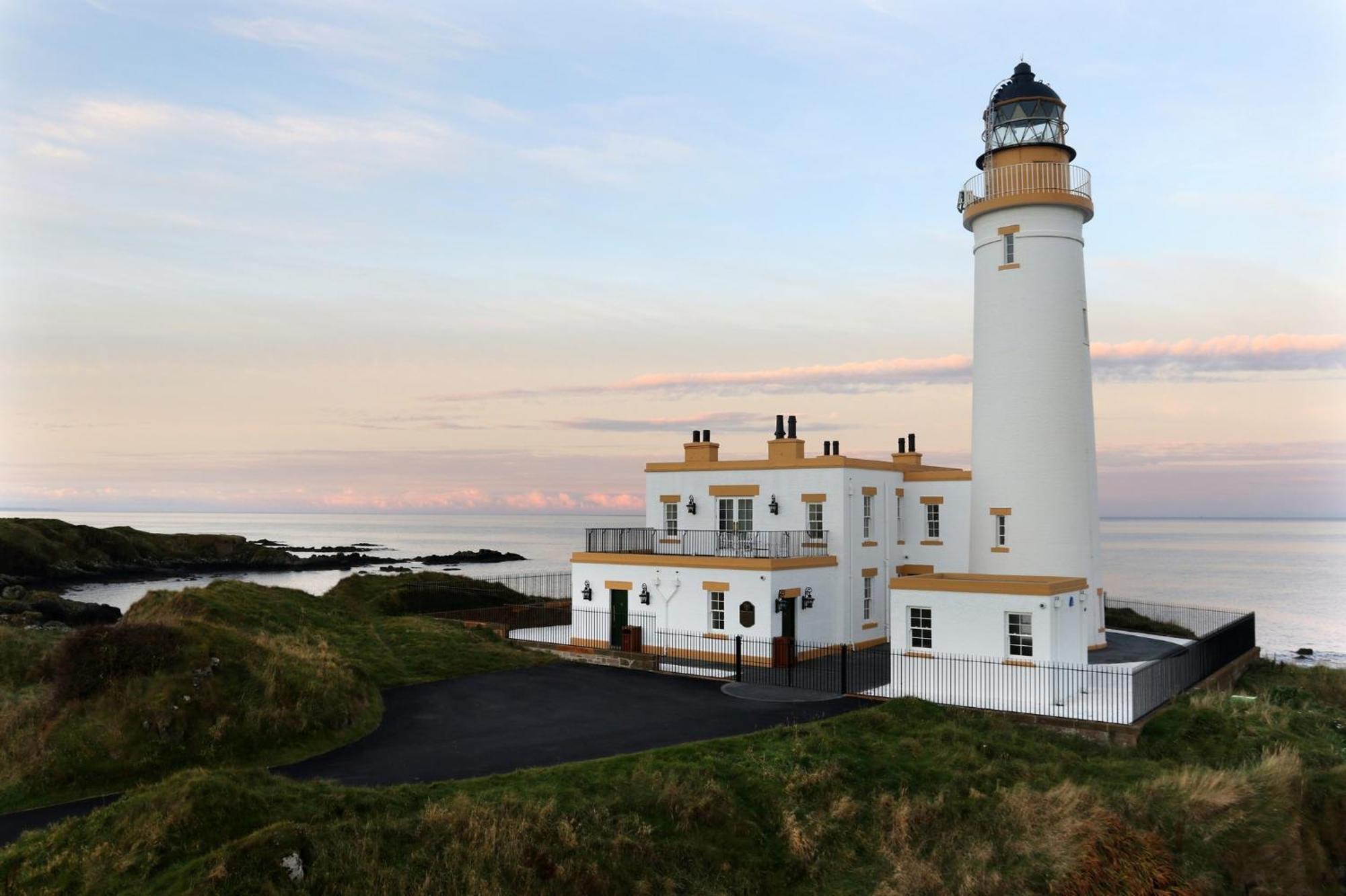 Turnberry Holiday Home Exterior foto